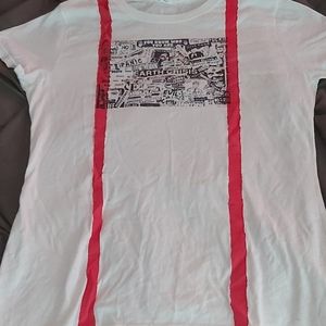 Harley quinn breakup shirt